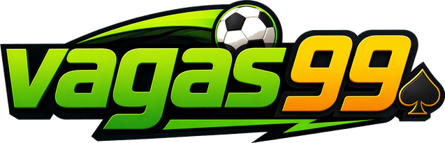 vagas99 Logo